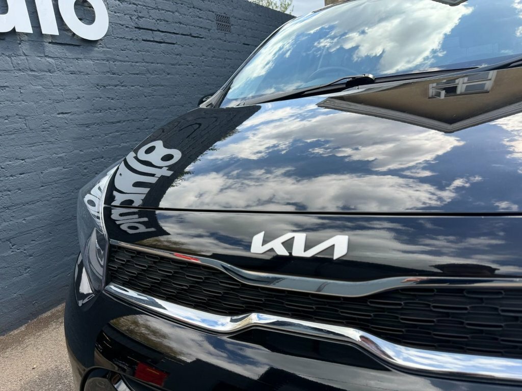 Kia Picanto 1L 3 EN23KJY Black #5