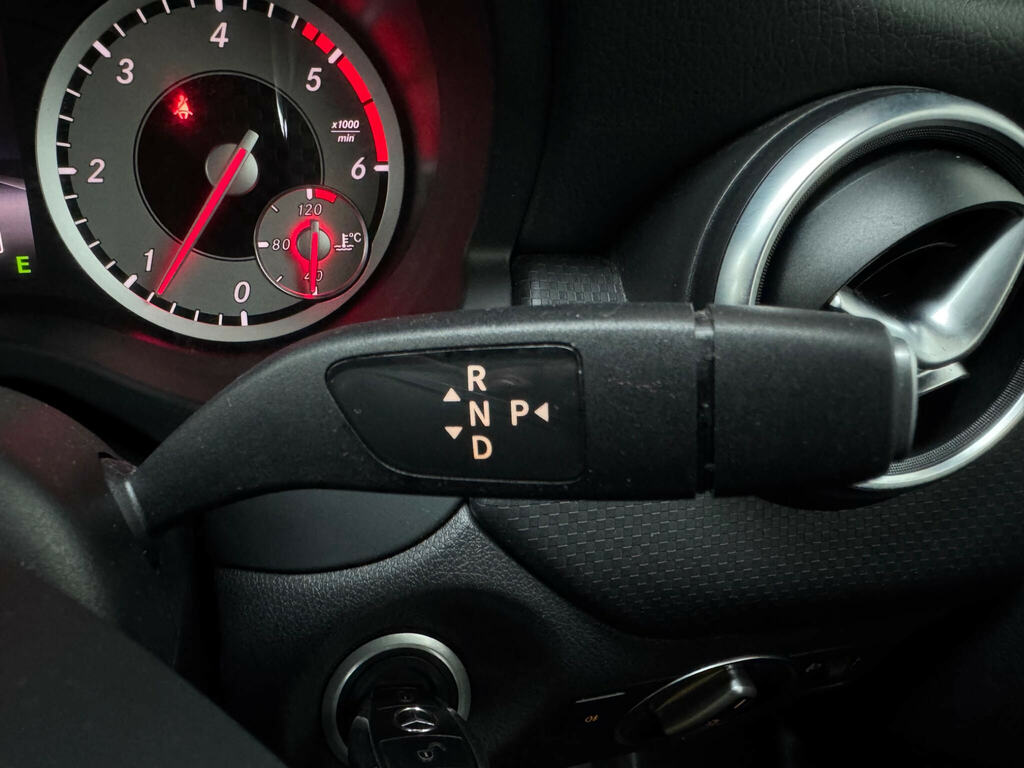 Mercedes-Benz A Class A180 Cdi Blueefficiency Amg White #22