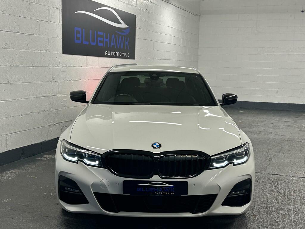 BMW 3 Series 2.0 320D M Sport Euro 6 Ss #6