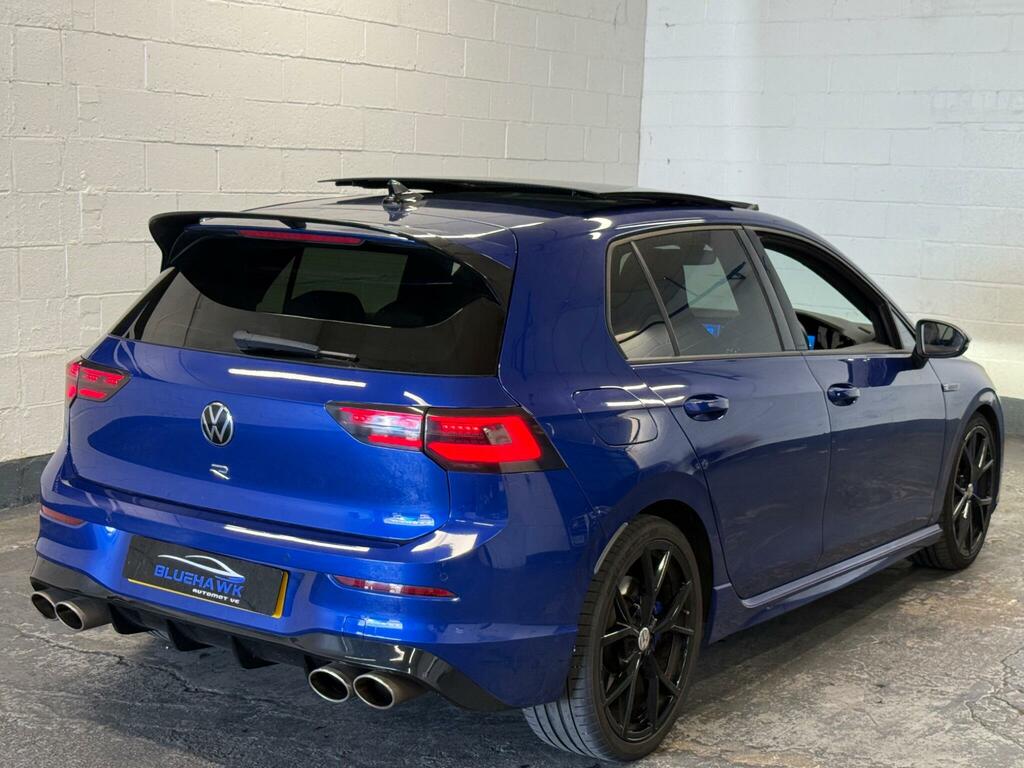 Volkswagen Golf Life Grey #36