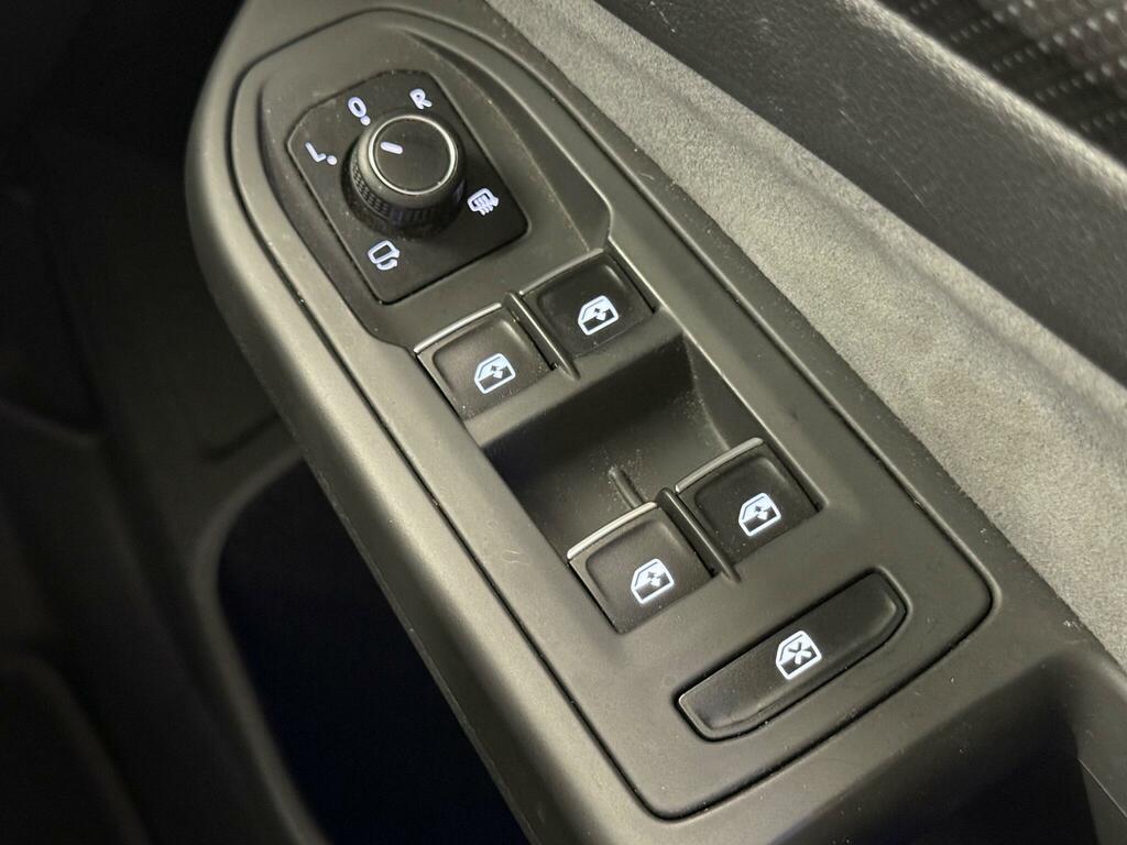 Volkswagen Golf Life Grey #33