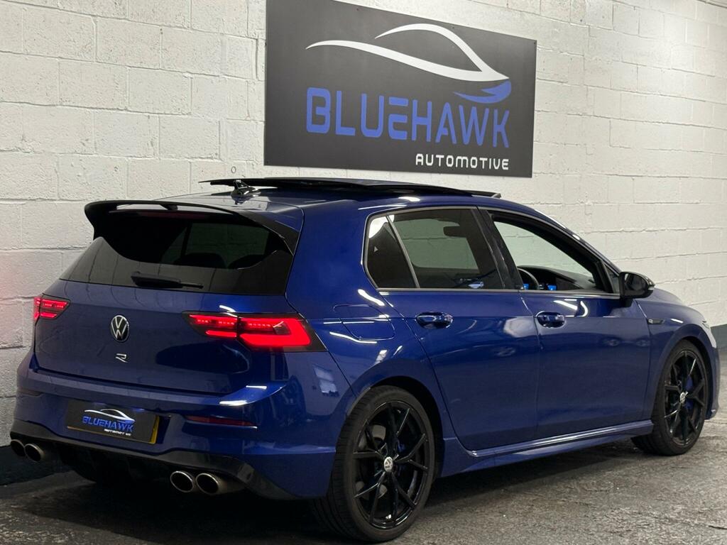 Volkswagen Golf Life Grey #10