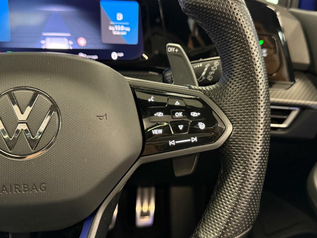 Volkswagen Golf Life Grey #30