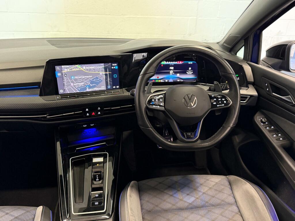 Volkswagen Golf Life Grey #15