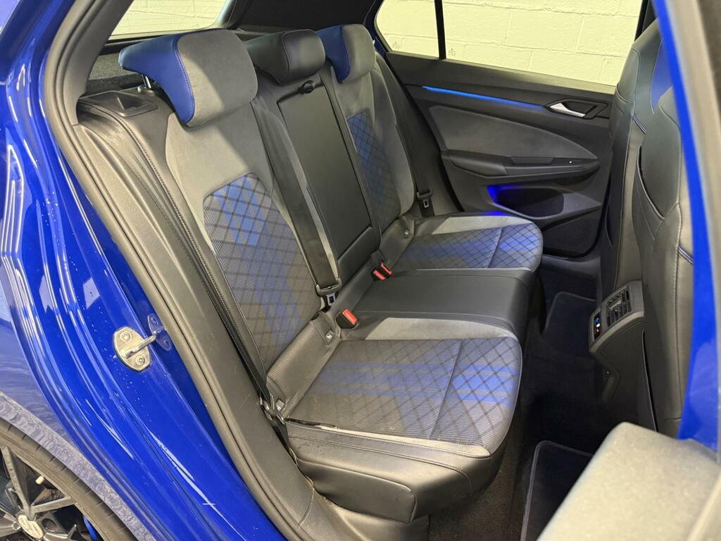 Volkswagen Golf Life Grey #18
