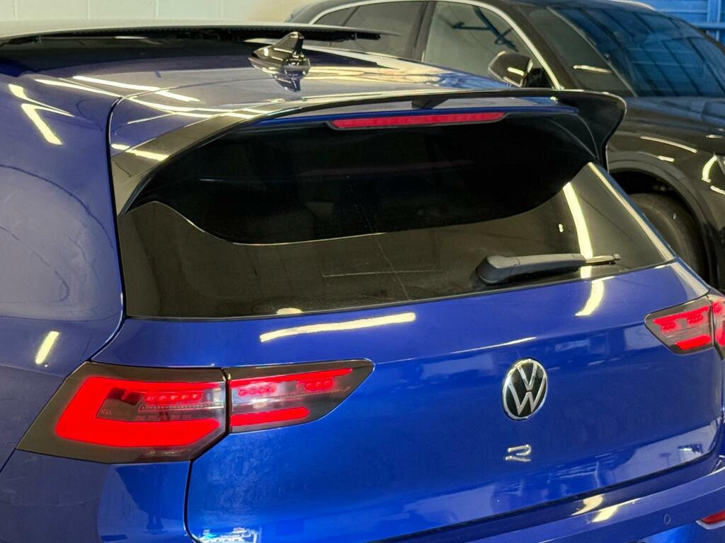 Volkswagen Golf Life Grey #40