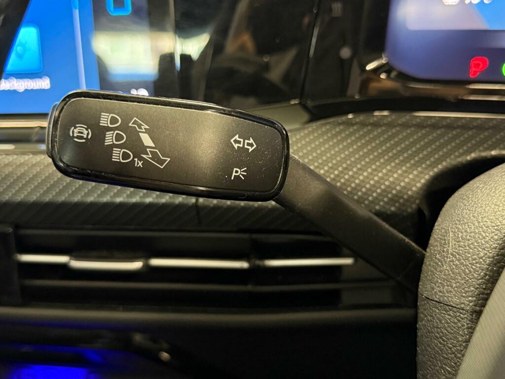 Volkswagen Golf Life Grey #31
