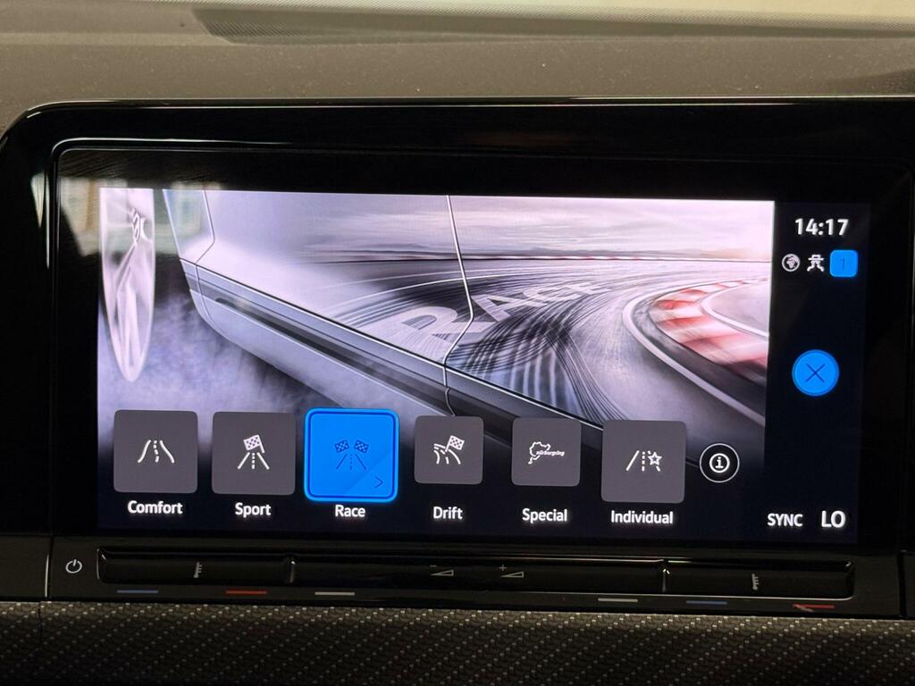 Volkswagen Golf Life Grey #25