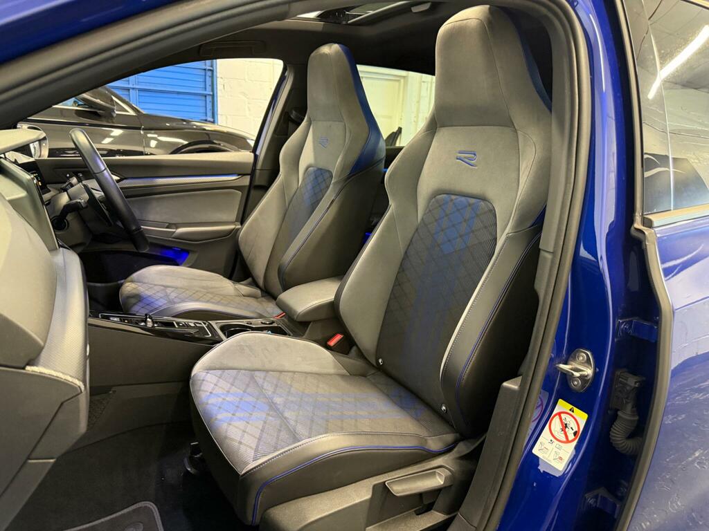 Volkswagen Golf Life Grey #14