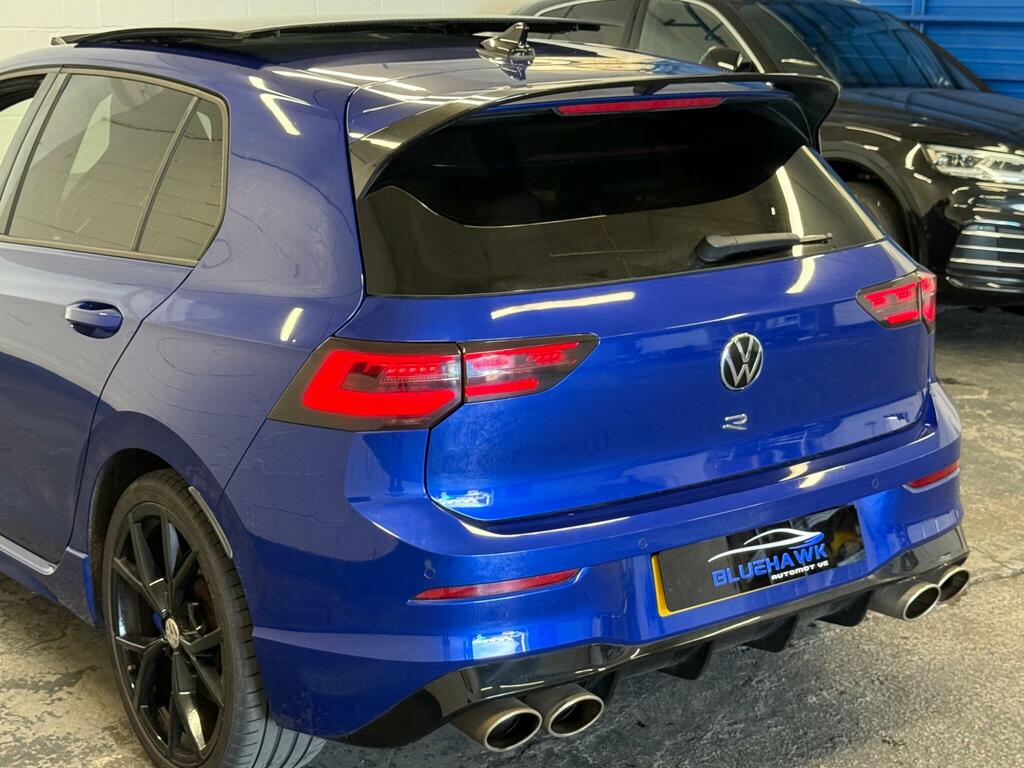 Volkswagen Golf Life Grey #39