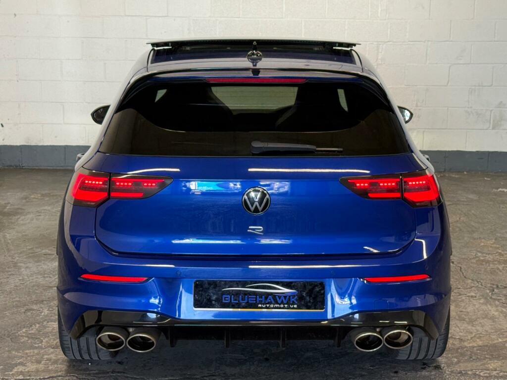 Volkswagen Golf Life Grey #38