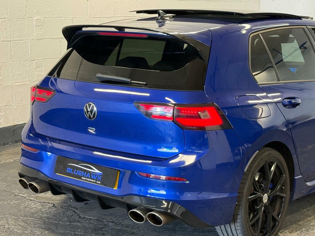Volkswagen Golf Life Grey #37