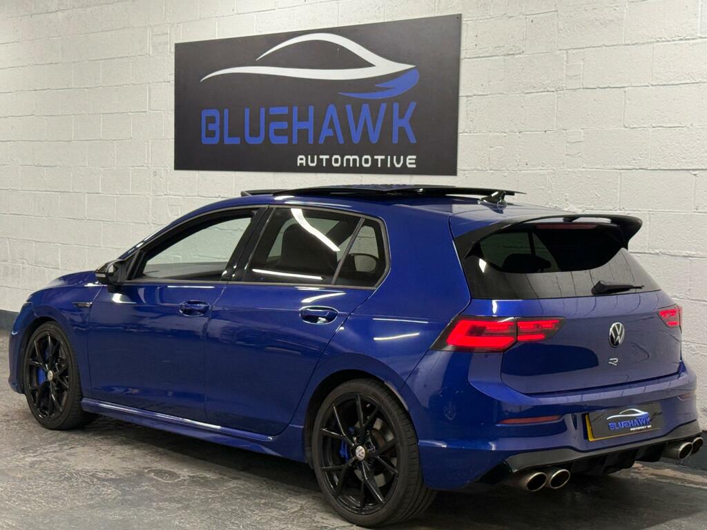 Volkswagen Golf Life Grey #8