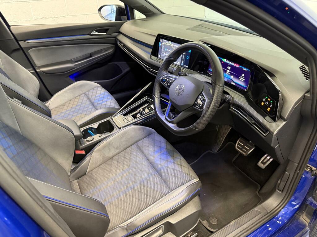Volkswagen Golf Life Grey #11