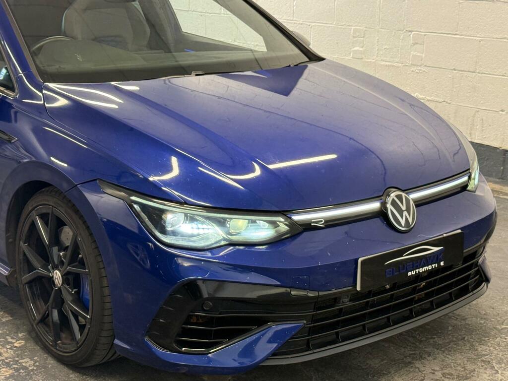 Volkswagen Golf Life Grey #35