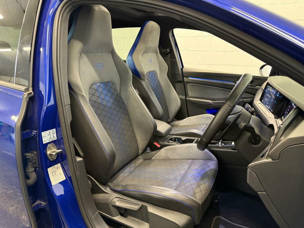 Volkswagen Golf Life Grey #12