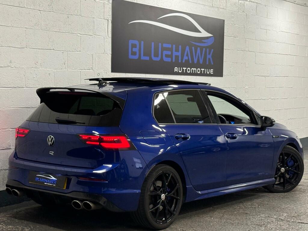 Volkswagen Golf Life Grey #9