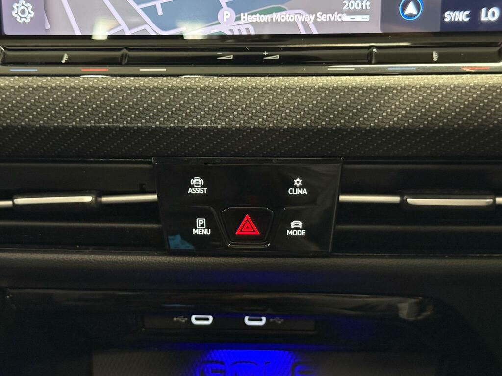 Volkswagen Golf Life Grey #20