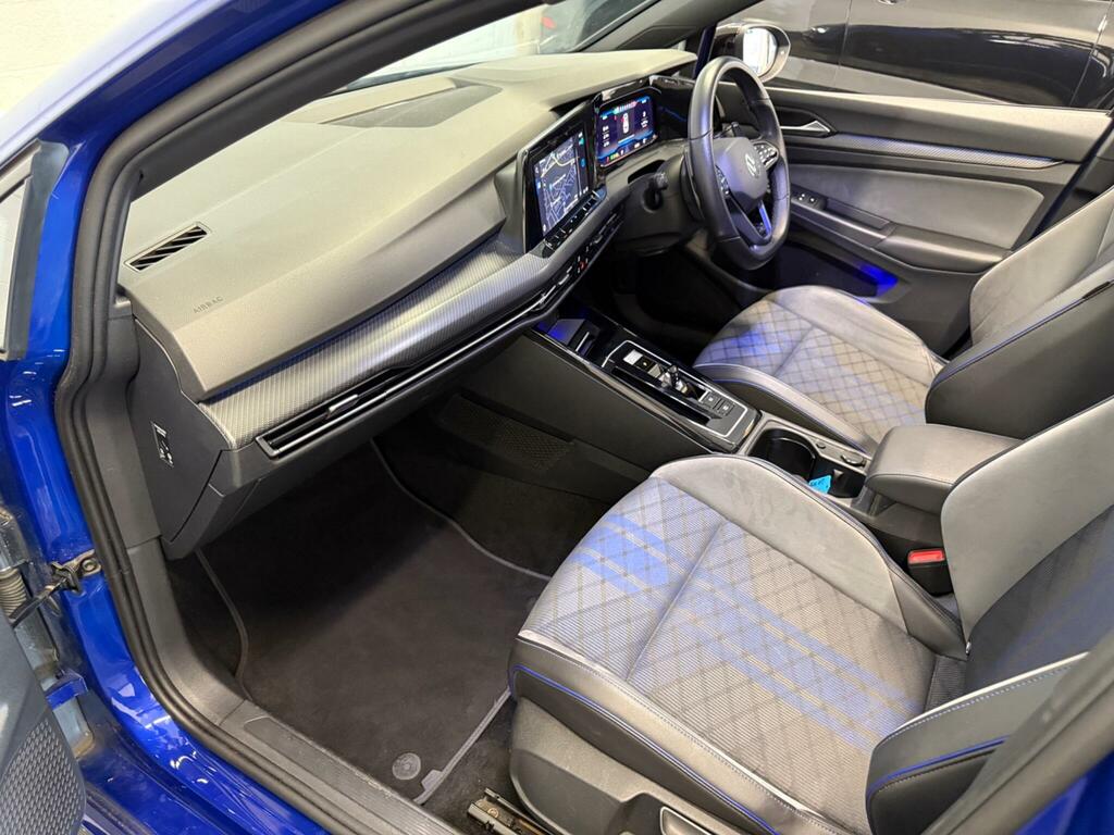 Volkswagen Golf Life Grey #13