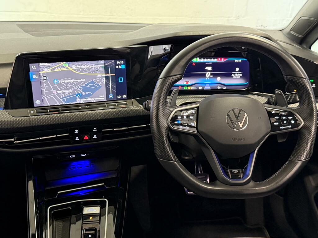 Volkswagen Golf Life Grey #16