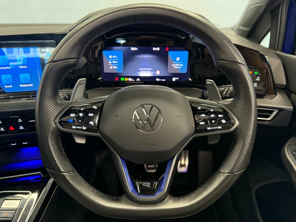 Volkswagen Golf Life Grey #28