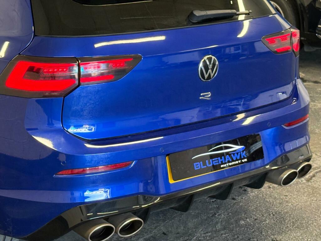 Volkswagen Golf Life Grey #41