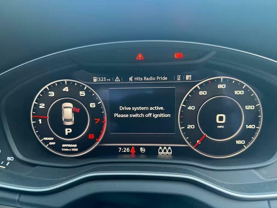Audi Q5 2.0 Tfsi S Line S Tronic Quattro Euro 6 Ss #6