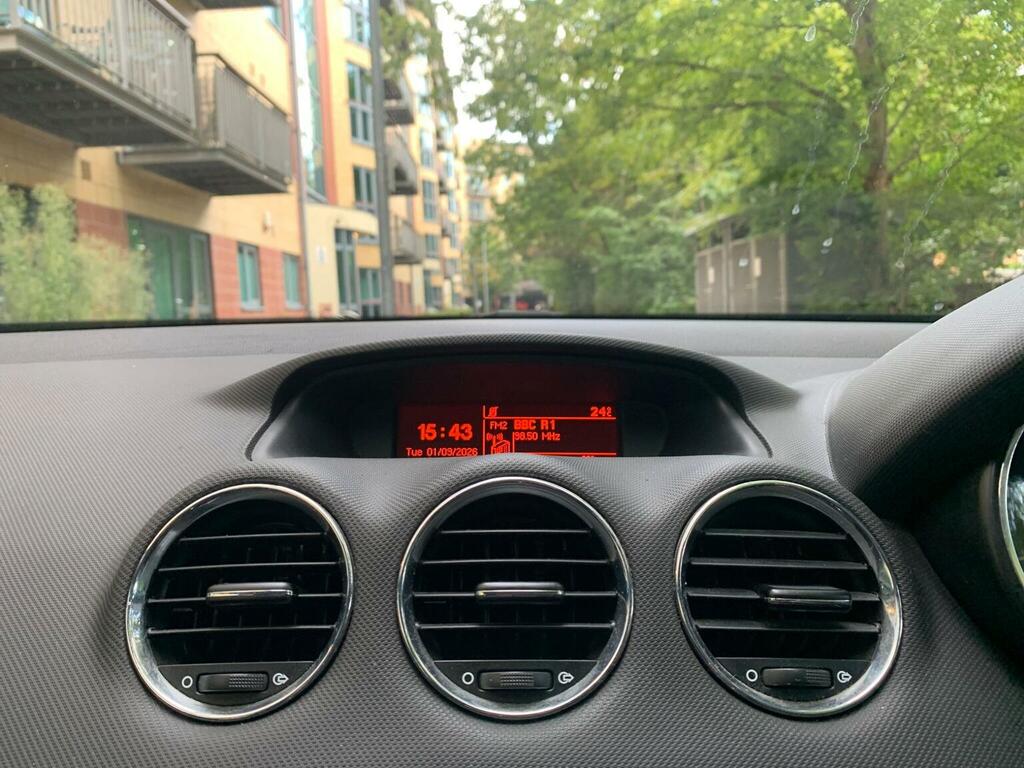 Peugeot 308 S Grey #20