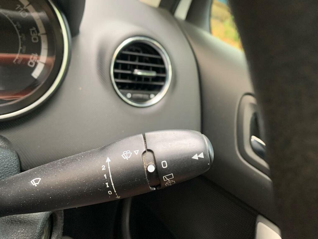 Peugeot 308 S Grey #24