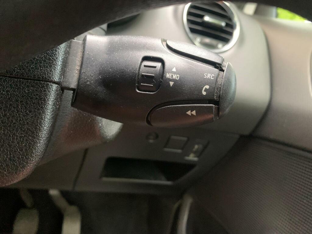 Peugeot 308 S Grey #25