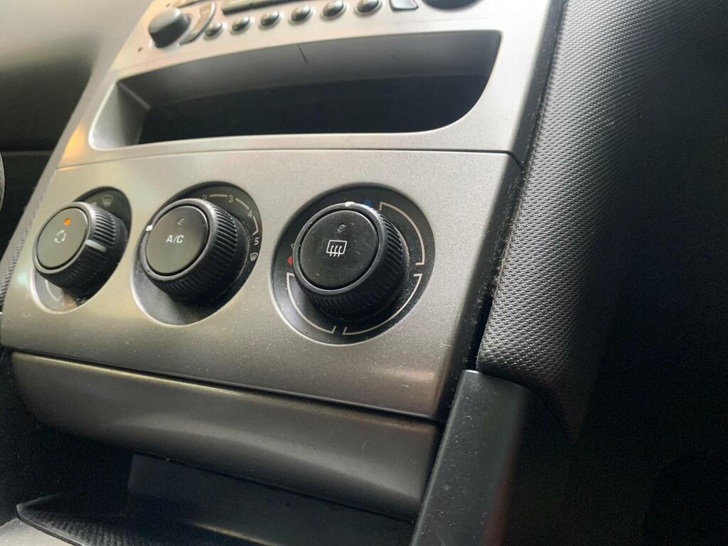 Peugeot 308 S Grey #18
