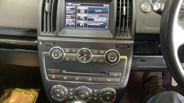 Land Rover Freelander 2 2 2.2 Sd4 Hse Commandshift #13