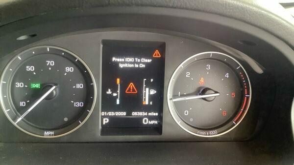 Land Rover Freelander 2 2 2.2 Sd4 Hse Commandshift #12