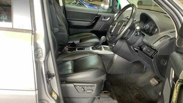 Land Rover Freelander 2 2 2.2 Sd4 Hse Commandshift #11