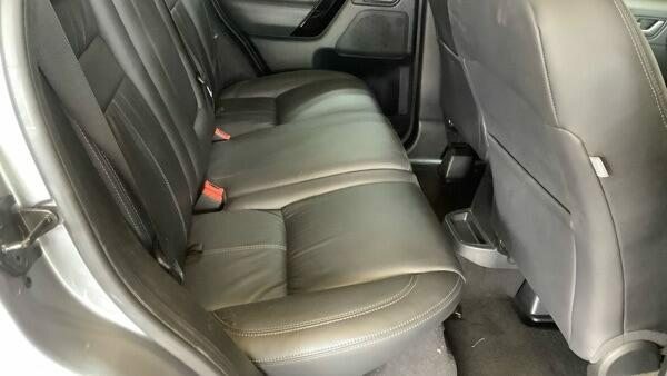 Land Rover Freelander 2 2 2.2 Sd4 Hse Commandshift #10