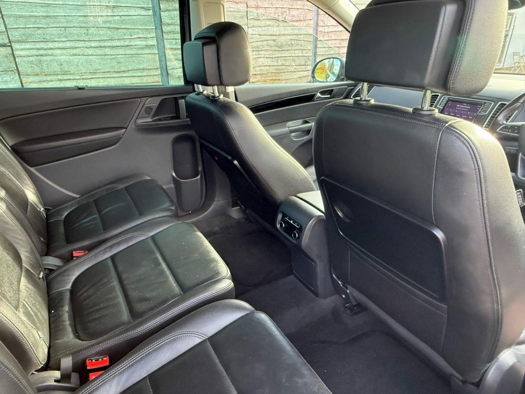 Seat Alhambra Mpv Silver #28
