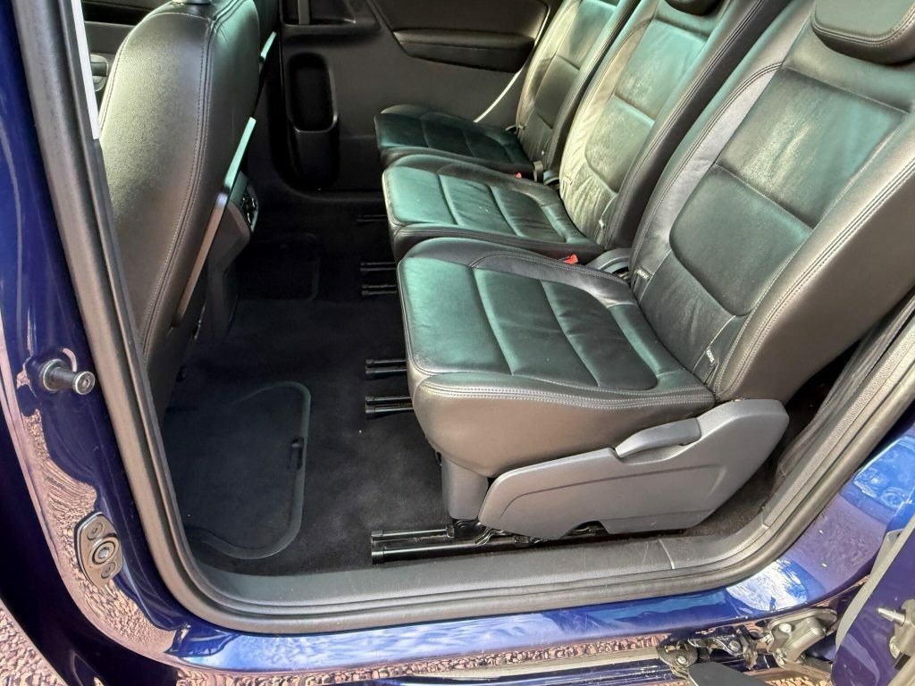 Seat Alhambra Mpv Silver #50