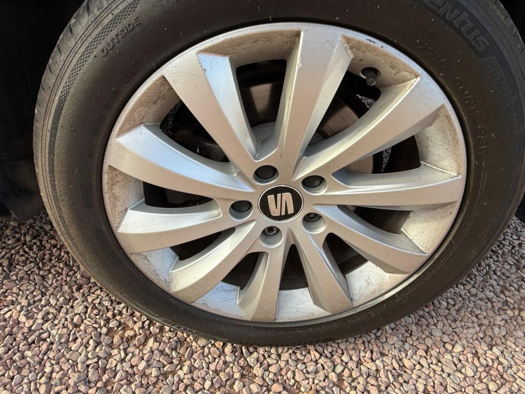 Seat Alhambra Mpv Silver #73