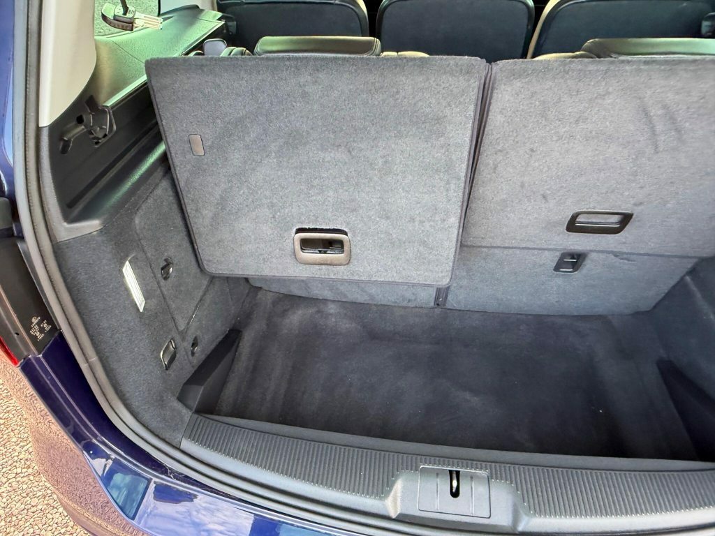 Seat Alhambra Mpv Silver #68