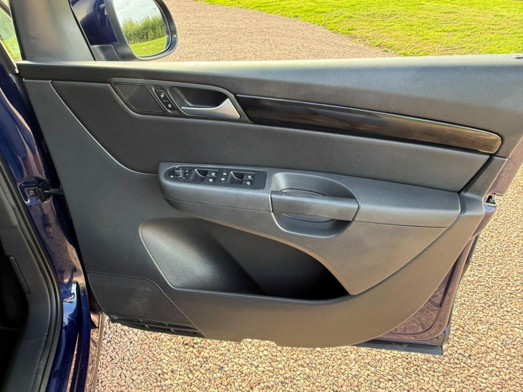 Seat Alhambra Mpv Silver #62