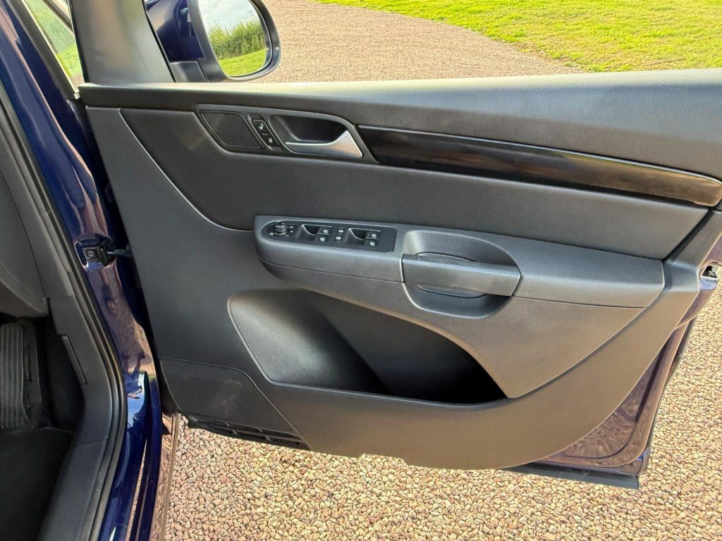 Seat Alhambra Mpv Silver #63