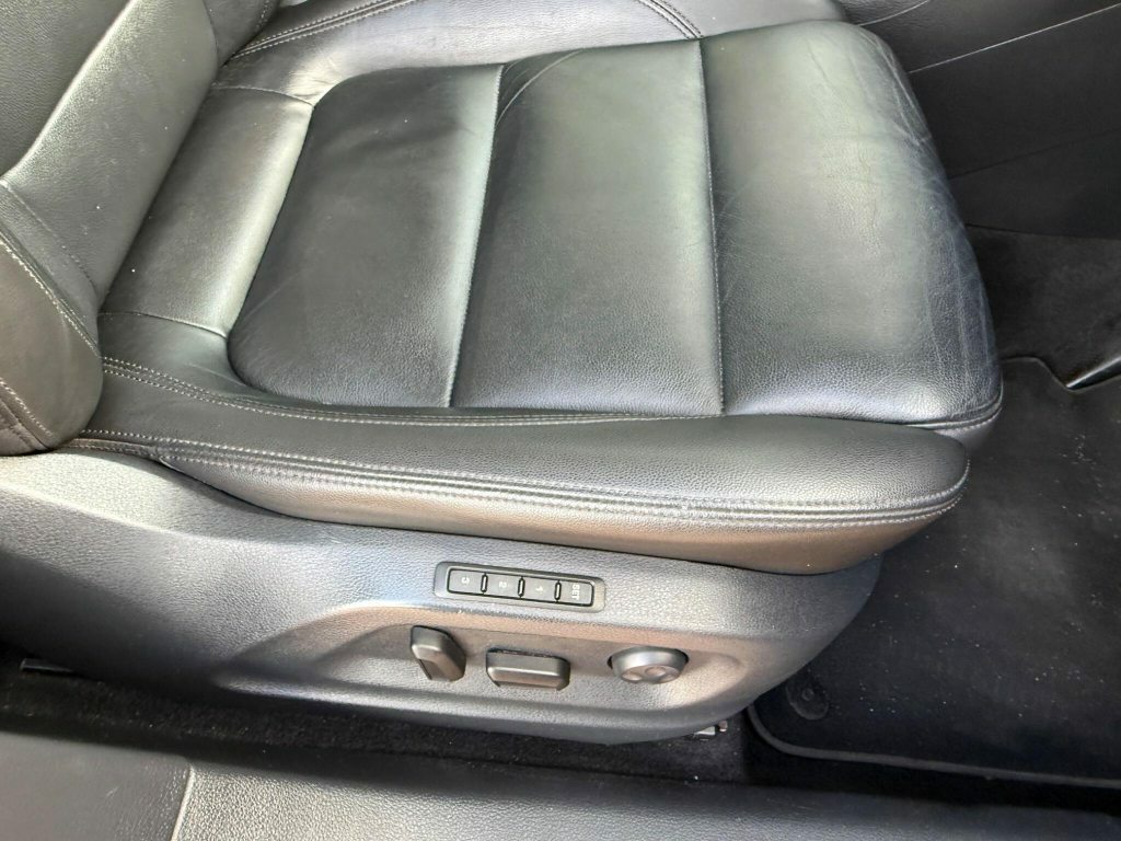 Seat Alhambra Mpv Silver #40