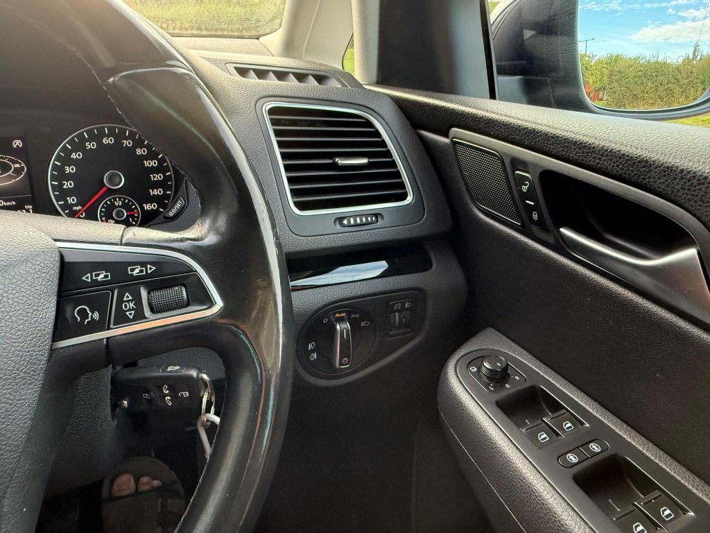 Seat Alhambra Mpv Silver #18