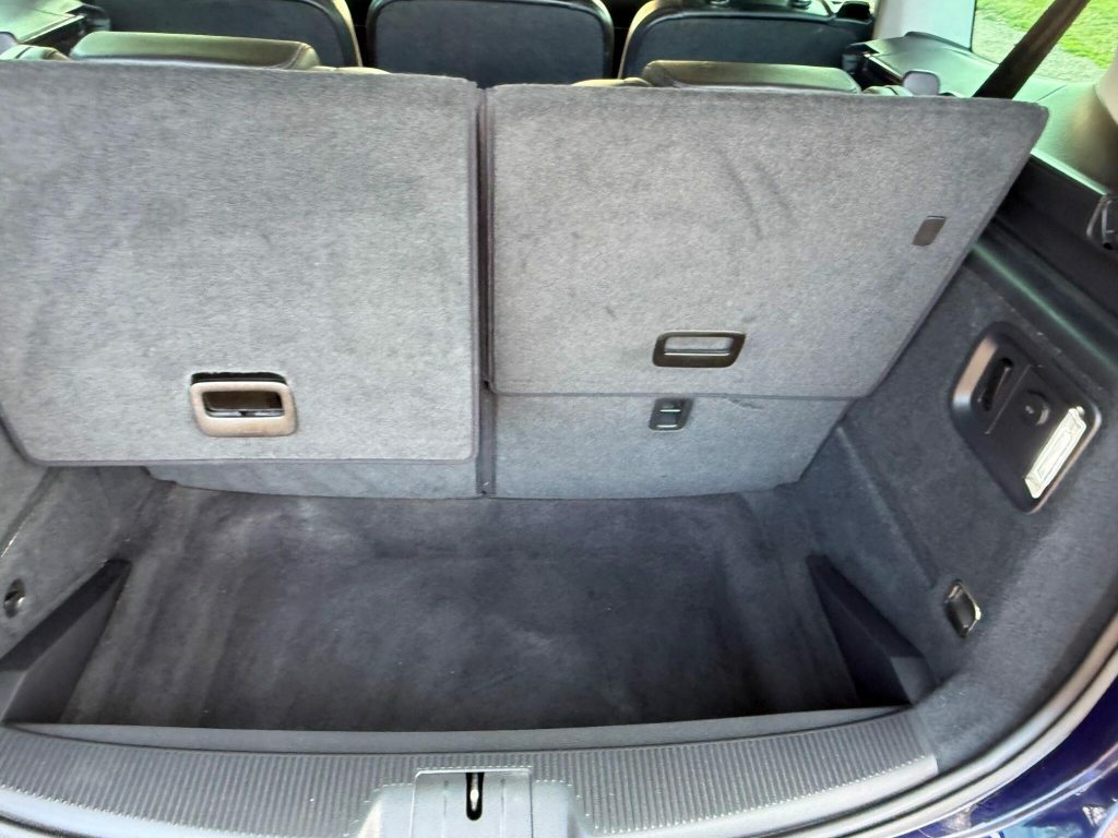 Seat Alhambra Mpv Silver #69