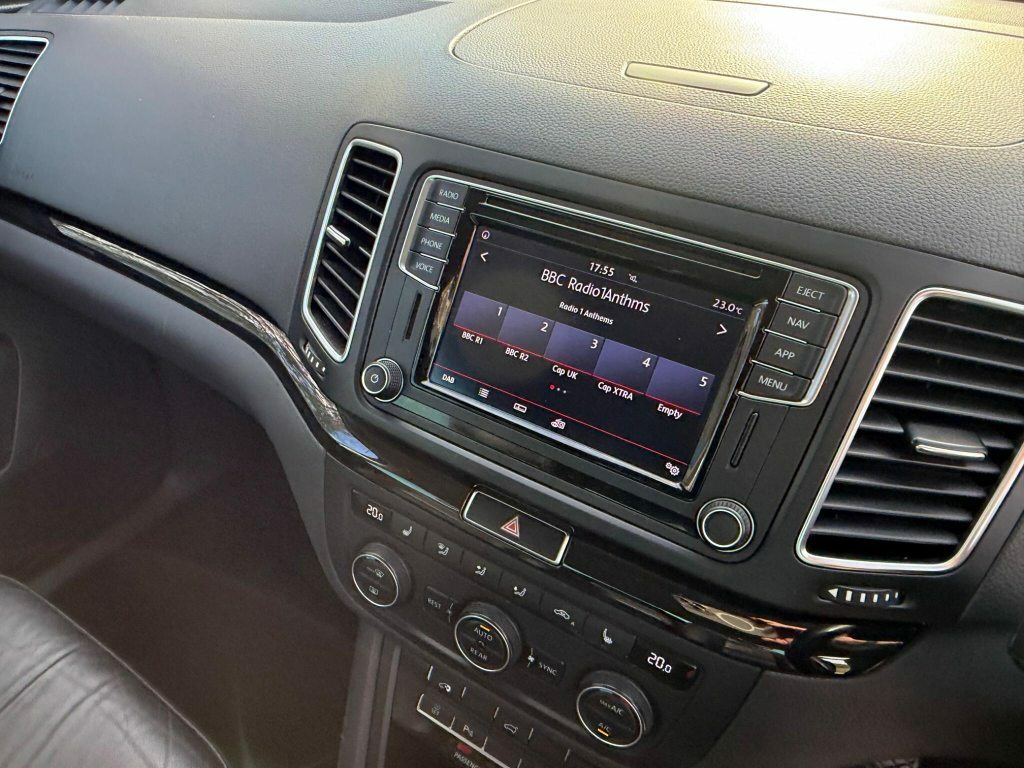 Seat Alhambra Mpv Silver #52