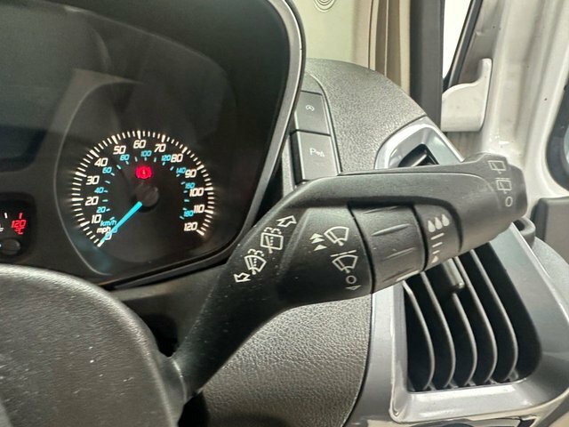 Ford Tourneo Custom Custom Black #36