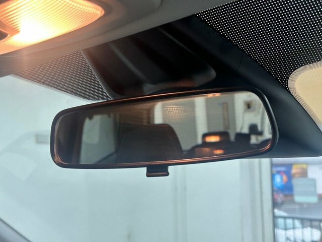 Ford Tourneo Custom Custom Black #39