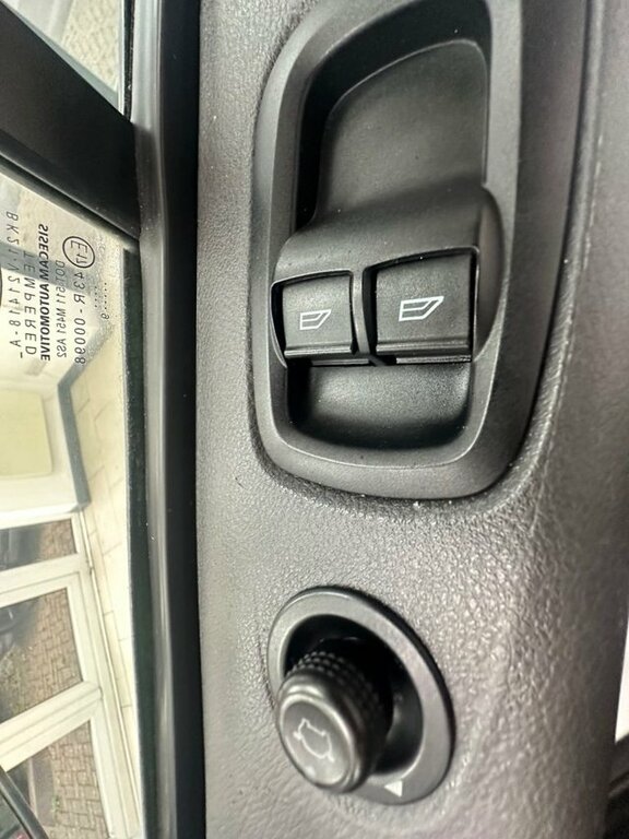 Ford Tourneo Custom Custom Black #29