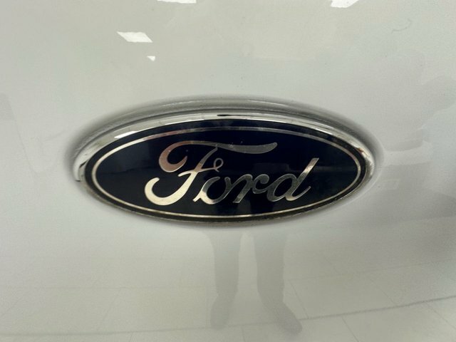Ford Tourneo Custom Custom Black #25