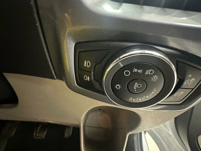 Ford Tourneo Custom Custom Black #33